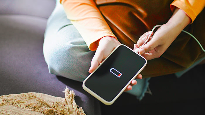 iPhone szybko się rozładowuje po aktualizacji? Sprawdź te rozwiązania