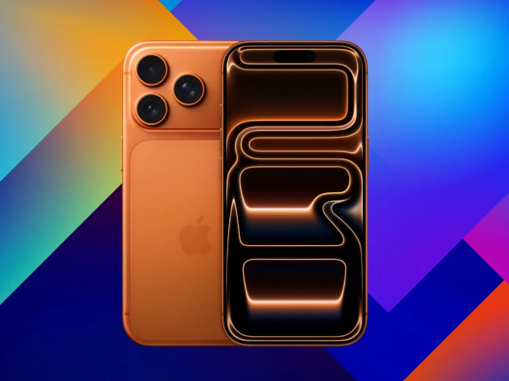 iPhone 18 Pro Max z większą wyspą aparatów. Powodem lepsza optyka i nocne zdjęcia