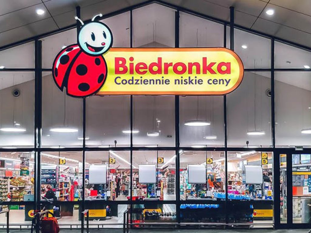 Wielka promocja w Biedronce od 8 czerwca. Ekspres Delta wraca w hitowej cenie