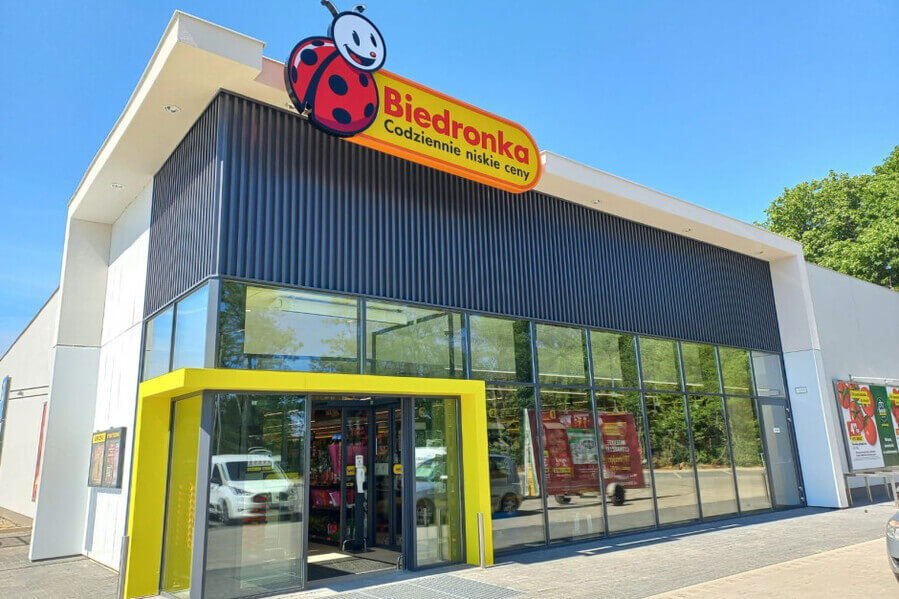 Dwudniowa promocja w Biedronce. Rabaty, gratisy i jednodniowe okazje dla klientów