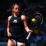 Agent Mai Chwalińskiej przekazał kluczowe wieści w sprawie Wimbledonu