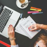 Angielski w logistyce i magazynie: słownictwo do pracy