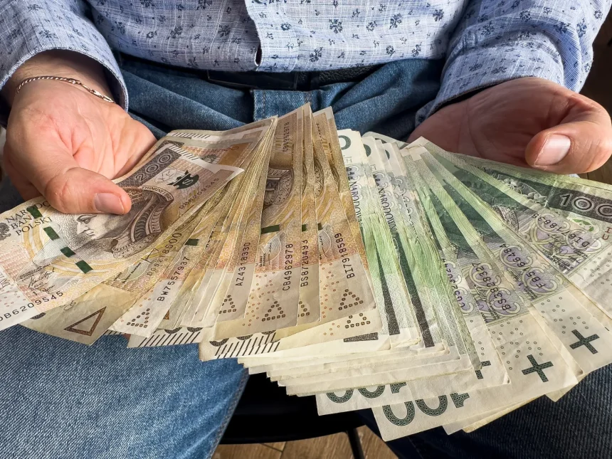 Świadczenia dla seniorów 2026. Jakie dodatki i ulgi przysługują emerytom?