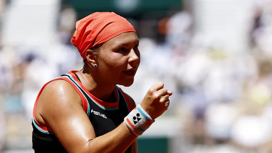 Sznaider odwróciła losy meczu. Sabalenka poza Roland Garros 2026