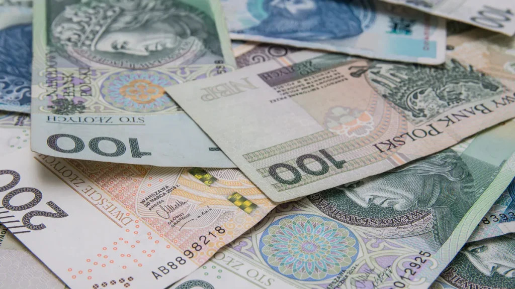 Inflacja w Polsce spadła do 3,1 proc. Czy raty kredytów będą niższe?