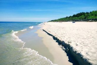 Plaże koło Torunia 2026: gdzie można się kąpać, najlepsze miejsca, jak dojechać