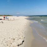 Gdzie kąpać się w Warszawie 2026: najlepsze miejsca, plaże, dojazd, trasy