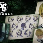 Persona 6 może zadebiutować we wrześniu 2027 roku na PC, PS5 i Xbox Series