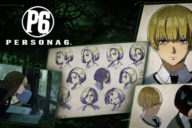 Persona 6 może zadebiutować we wrześniu 2027 roku na PC, PS5 i Xbox Series