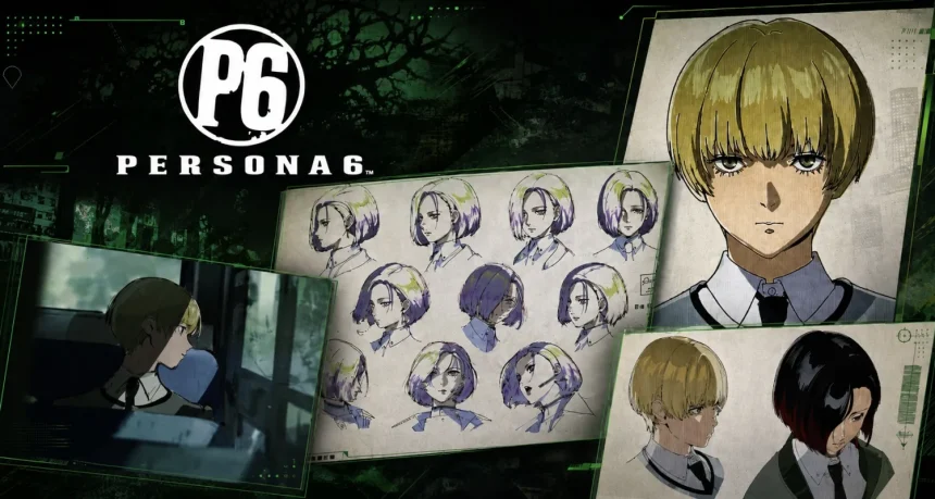 Persona 6 może zadebiutować we wrześniu 2027 roku na PC, PS5 i Xbox Series