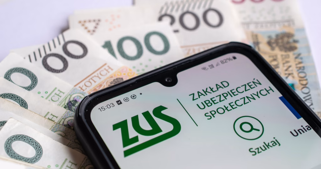 Decyzje z ZUS trafiły do milionów seniorów. Sprawdź, co oznaczają nowe kwoty świadczeń