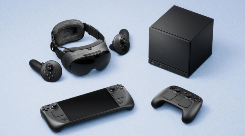 Ile kosztuje nowy Steam Machine? Valve ujawnia ceny i ostrzega przed kolejnymi podwyżkami