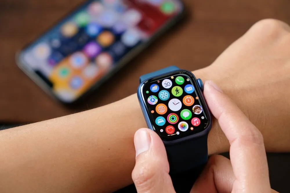 Apple Watch: jaki najnowszy model wyszedł, specyfikacja i cena w Polsce