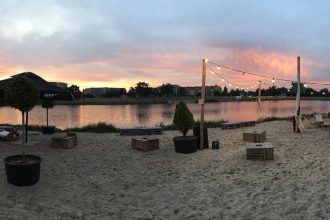 Gdzie kąpać się we Wrocławiu 2026: najlepsze miejsca, plaże, dojazd, trasy