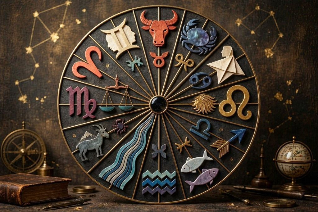 Horoskop na początek lipca 2026 dla wszystkich znaków zodiaku