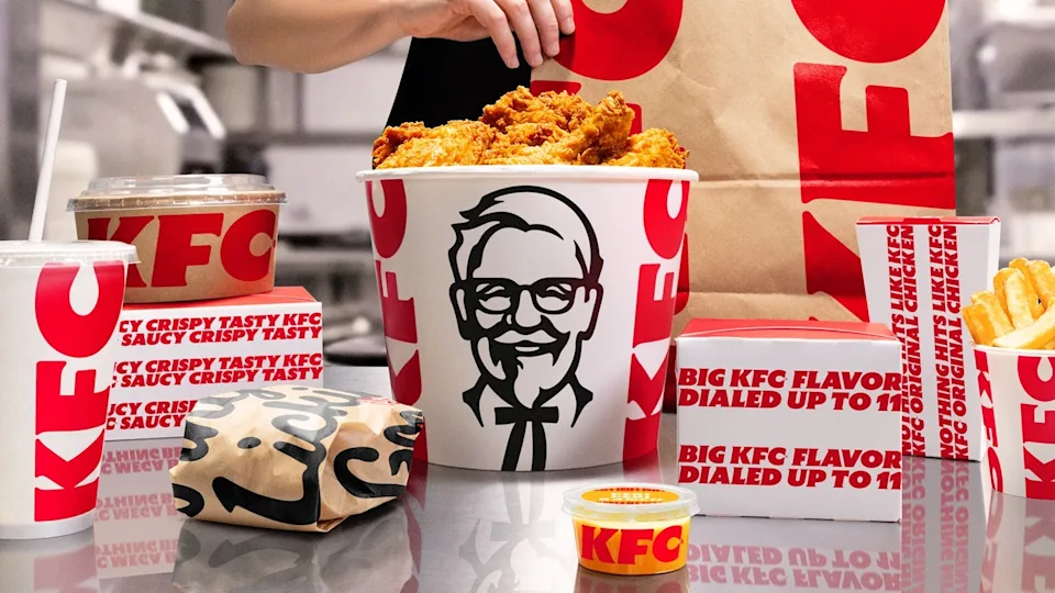 Jak zmienią się restauracje KFC? Sieć rozpoczyna test formatu Open House