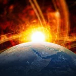 Kiedy będą burze magnetyczne w lipcu 2026: wstępny kalendarz dla Polski