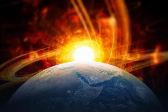 Kiedy będą burze magnetyczne w lipcu 2026: wstępny kalendarz dla Polski
