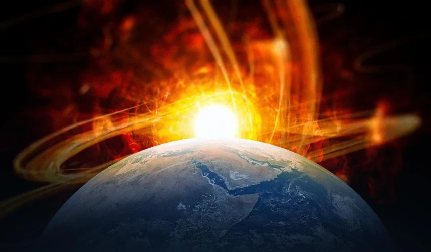 Kiedy będą burze magnetyczne w lipcu 2026: wstępny kalendarz dla Polski