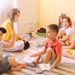Jak uczyć dziecko angielskiego przez gry i aplikacje