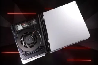 Firma SanDisk zaprezentowała linię dysków SSD do PlayStation 5. Cena i specyfikacja