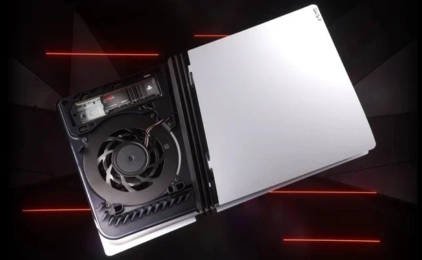 Firma SanDisk zaprezentowała linię dysków SSD do PlayStation 5. Cena i specyfikacja