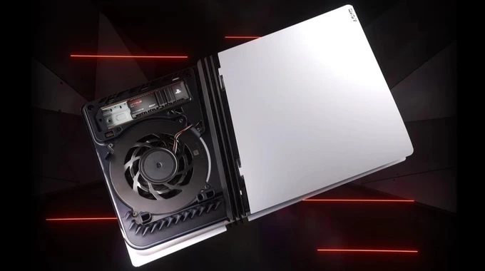 Firma SanDisk zaprezentowała linię dysków SSD do PlayStation 5. Cena i specyfikacja