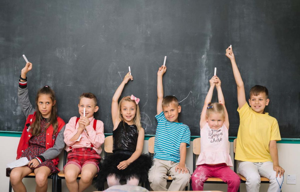 Jak uczyć dziecko angielskiego przez gry i aplikacje