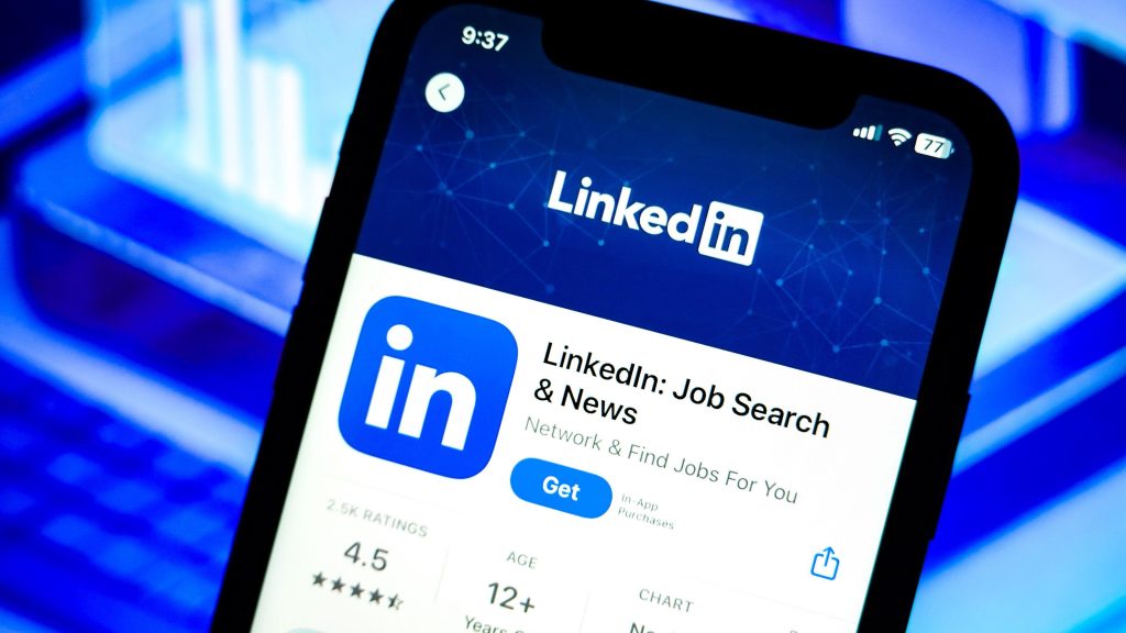 Angielski na LinkedIn: jak opisać doświadczenie i umiejętności