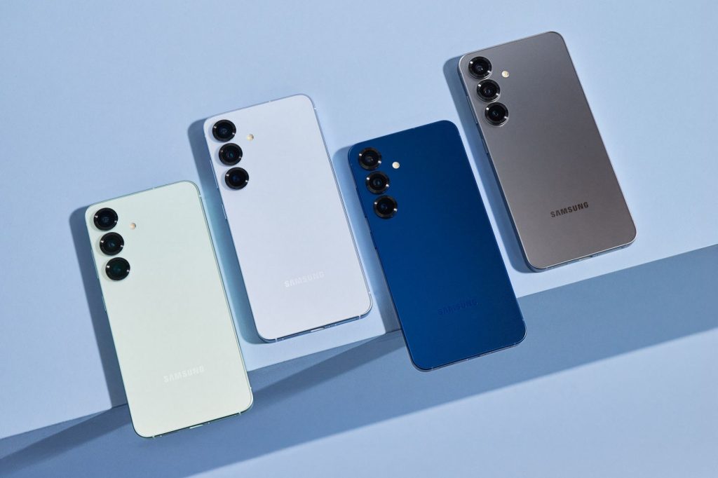Galaxy S25 może dostać One UI 9 wcześniej niż oczekiwano. Samsung testuje nową aktualizację