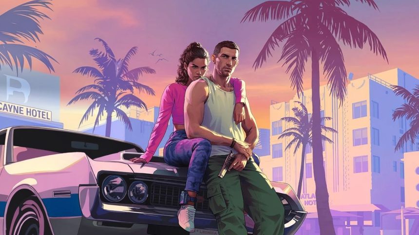 GTA 6 w Polsce: data premiery, cena i jak kupić
