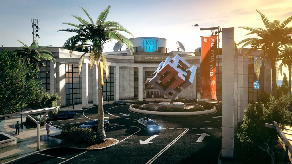 Darmowy upgrade GTA V już dostępny: kto może pobrać wersję na nowe konsole