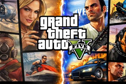 Darmowy upgrade GTA V już dostępny: kto może pobrać wersję na nowe konsole