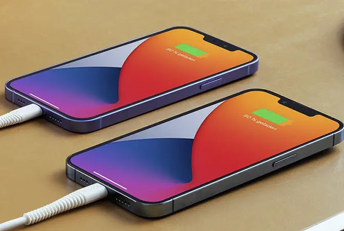 iPhone szybko się rozładowuje po aktualizacji? Sprawdź te rozwiązania