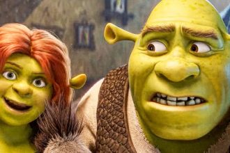 Kiedy wyjdzie Shrek 5 w Polsce? Data premiery nowej części