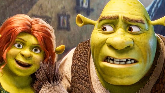 Kiedy wyjdzie Shrek 5 w Polsce? Data premiery nowej części