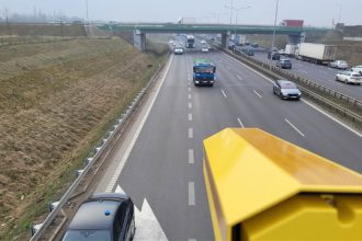 GITD rozszerza kontrole na drogach. Lista nowych fotoradarów i OPP w Polsce