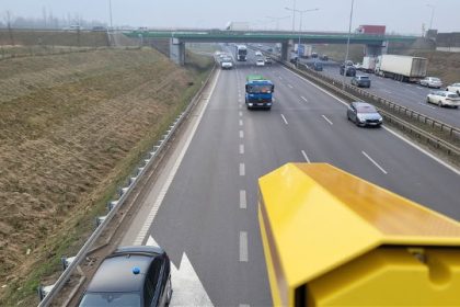 GITD rozszerza kontrole na drogach. Lista nowych fotoradarów i OPP w Polsce