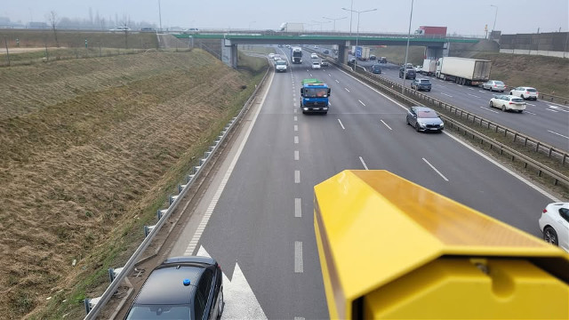 GITD rozszerza kontrole na drogach. Lista nowych fotoradarów i OPP w Polsce