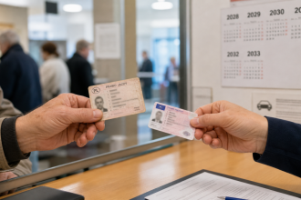 Czy seniorzy stracą prawo jazdy po 65. roku życia? Nowe przepisy UE