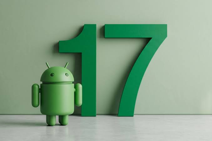 Aktualizacja Android 17 dostępna. Sprawdź największe zmiany w systemie
