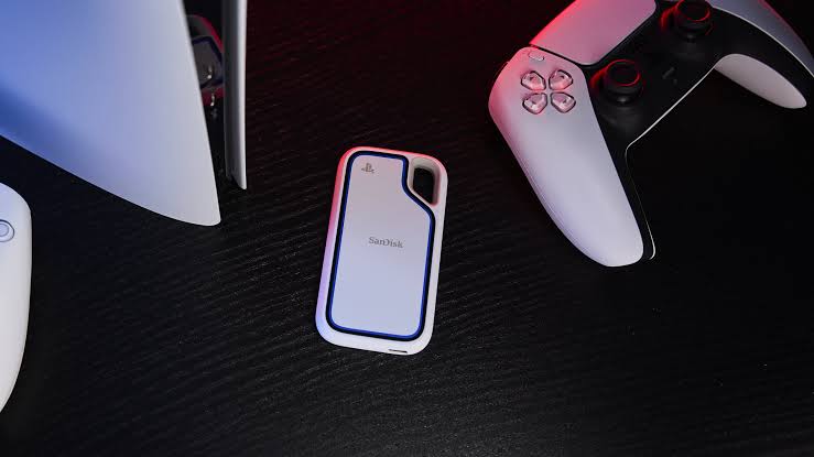 Firma SanDisk zaprezentowała linię dysków SSD do PlayStation 5. Cena i specyfikacja