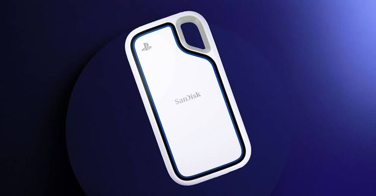 Firma SanDisk zaprezentowała linię dysków SSD do PlayStation 5. Cena i specyfikacja