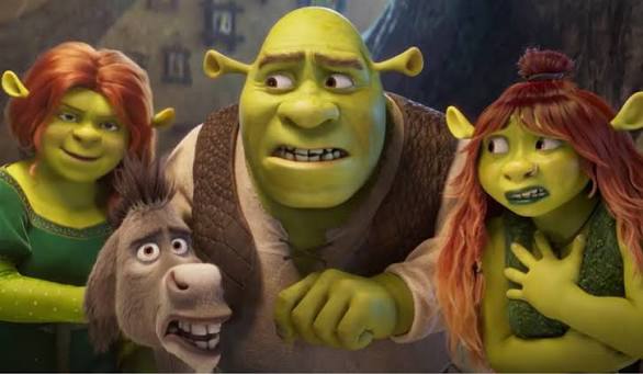 Kiedy wyjdzie Shrek 5 w Polsce? Data premiery nowej części