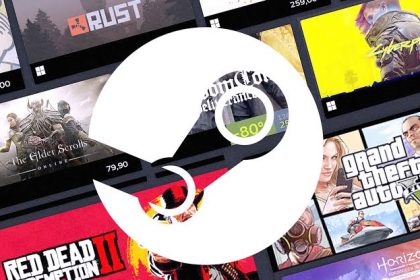 Steam w Polsce: jak działają ceny gier, EA Play i Steam Families