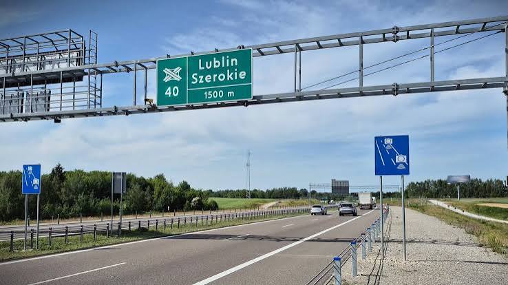 GITD rozszerza kontrole na drogach. Lista nowych fotoradarów i OPP w Polsce