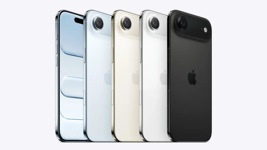 iPhone 17 i 17 Pro: jaki kolor wybrać i jakie są ceny w Polsce