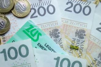 Ile wyniesie emerytura w 2027 roku? Rząd podał prognozowany wskaźnik waloryzacji