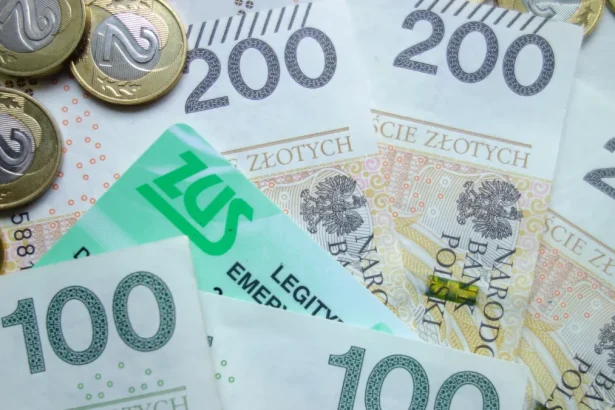 Ile wyniesie emerytura w 2027 roku? Rząd podał prognozowany wskaźnik waloryzacji