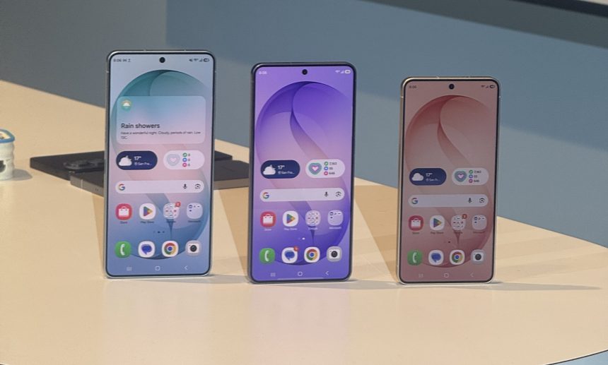 Galaxy S25 może dostać One UI 9 wcześniej niż oczekiwano. Samsung testuje nową aktualizację